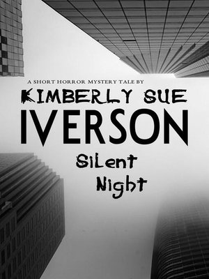 cover image of Silent Night